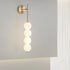 Gekonfijte Haws Wandlamp