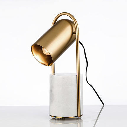 Canister Table Lamp
