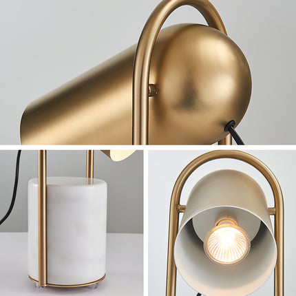 Canister Table Lamp