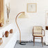Caprani Vloerlamp
