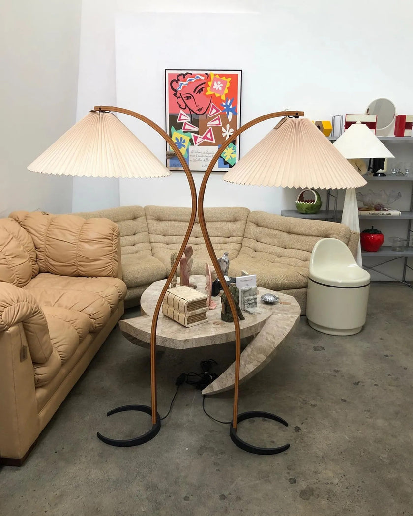 Caprani Vloerlamp