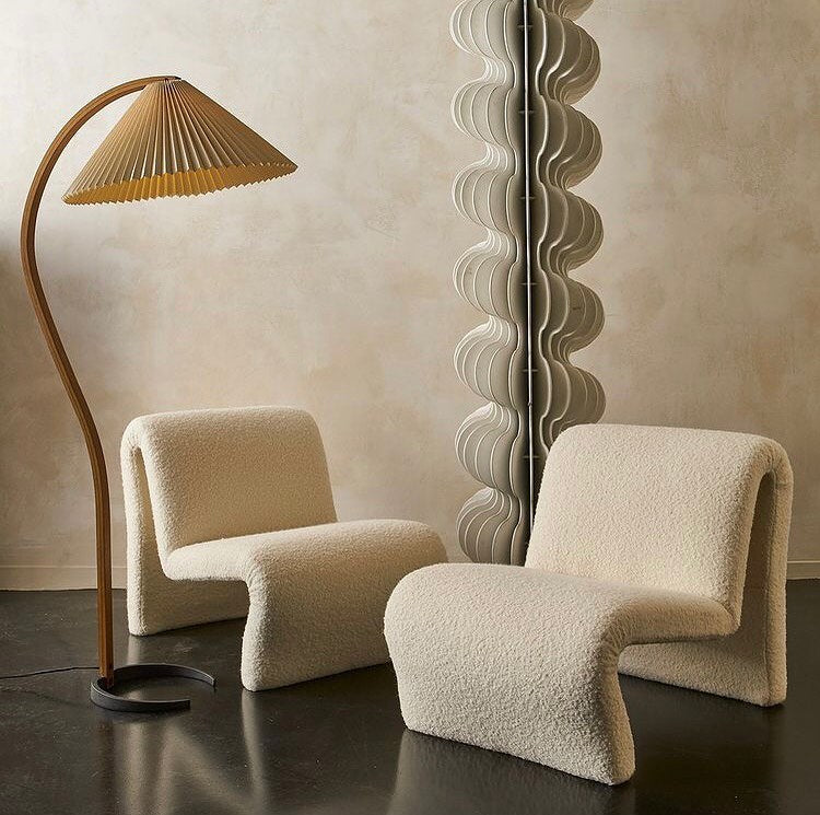 Caprani Vloerlamp