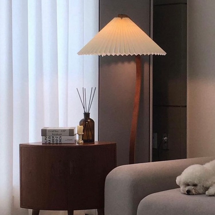 Caprani Vloerlamp