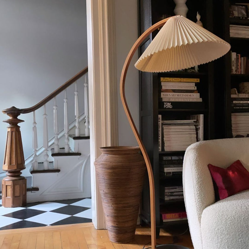 Caprani Vloerlamp
