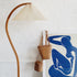 Caprani Vloerlamp