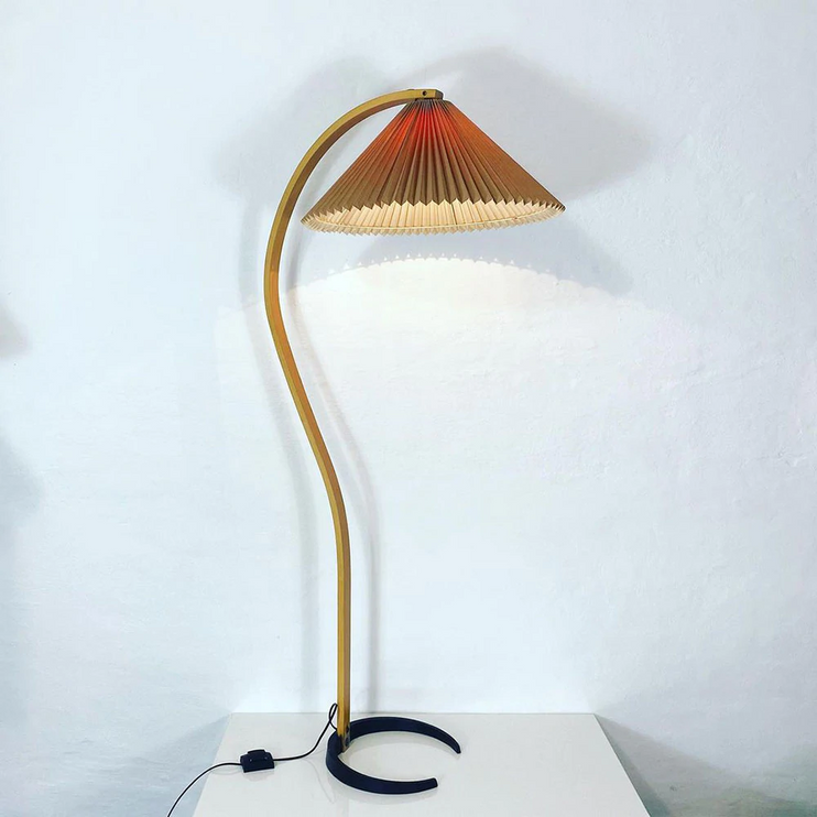 Caprani Floor Lamp