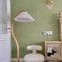 Caprani Vloerlamp