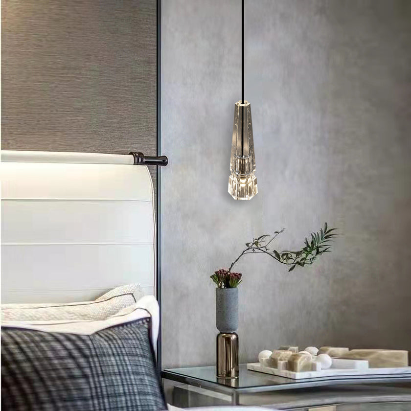 Chamonix Pendant Light