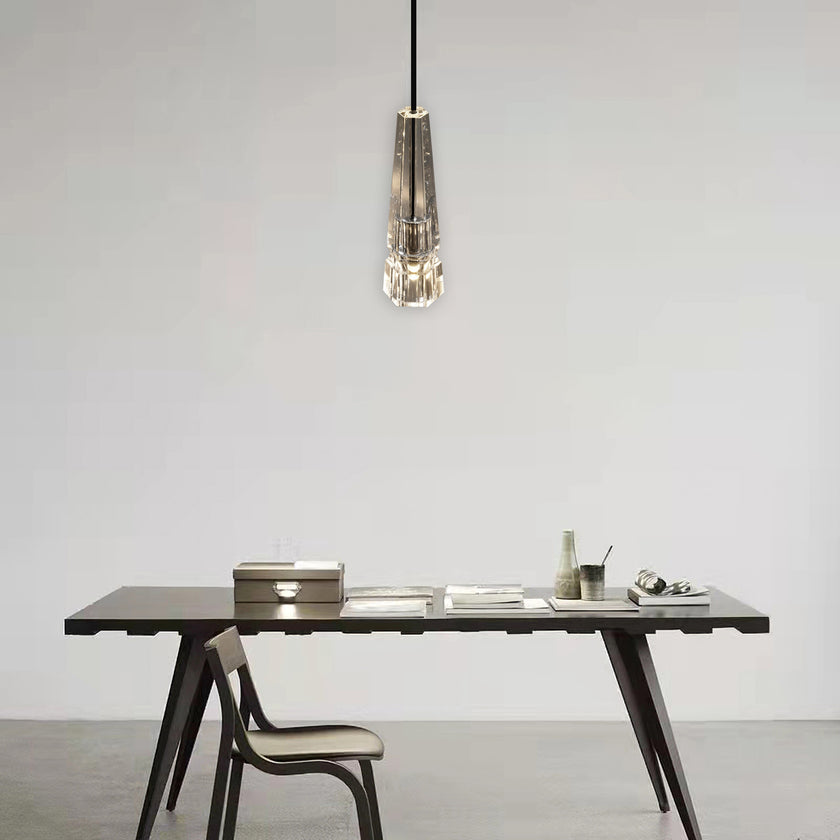 Chamonix Pendant Light