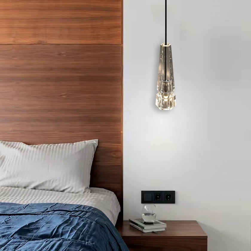 Chamonix Pendant Light