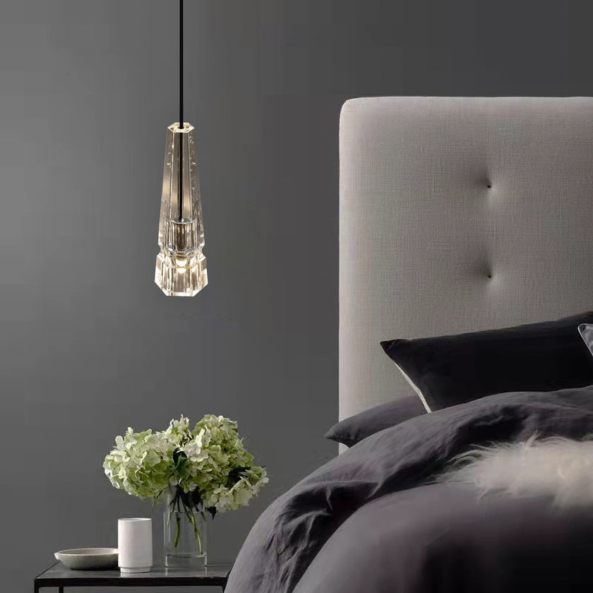 Chamonix Pendant Light