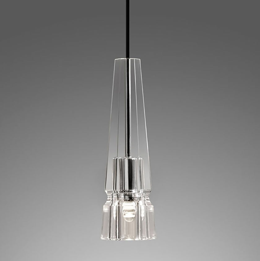 Chamonix Pendant Light