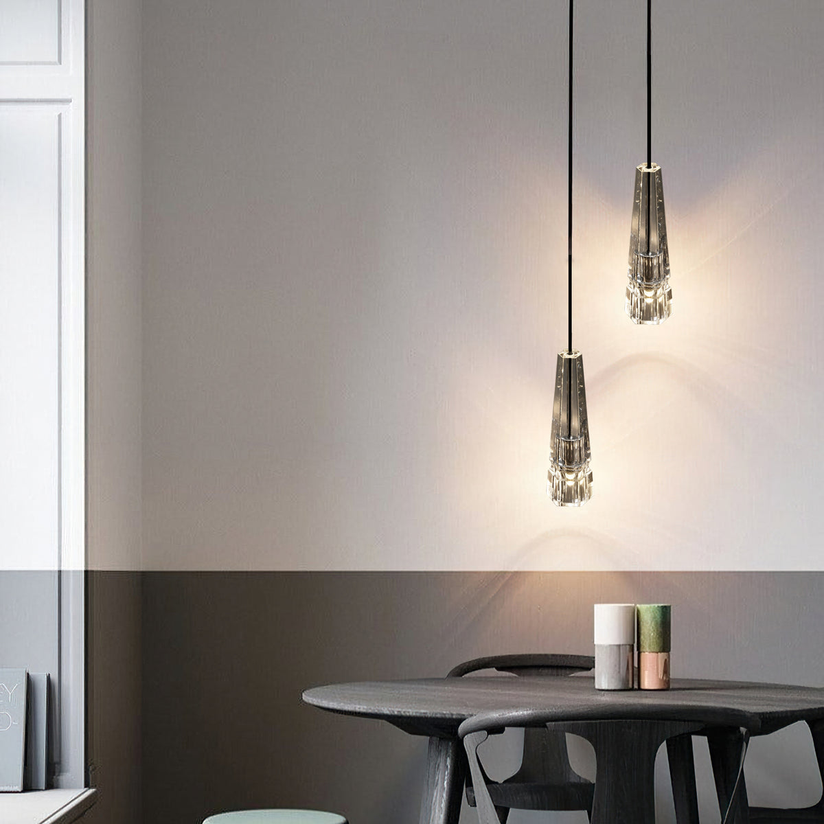 Chamonix Pendant Light – detail 2