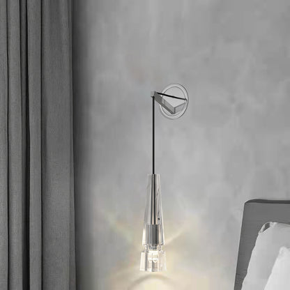Chamonix Sconce