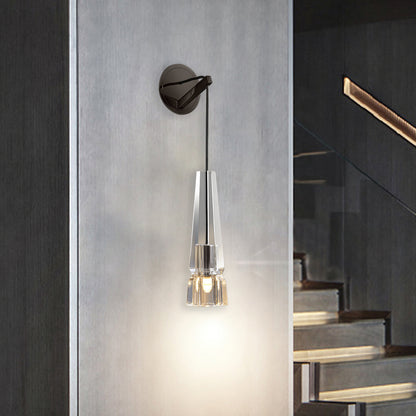 Chamonix Sconce