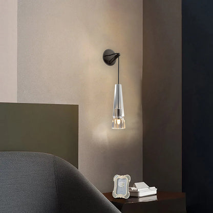 Chamonix Sconce