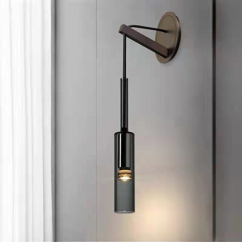 Charlot Sconce