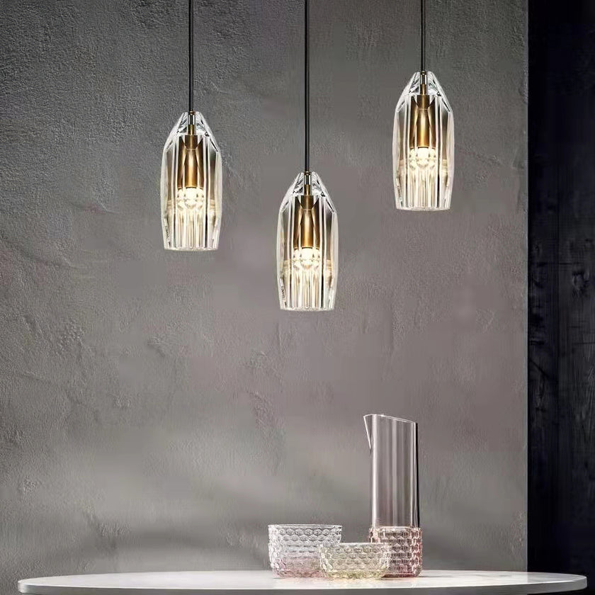 Chatelet Pendant Light