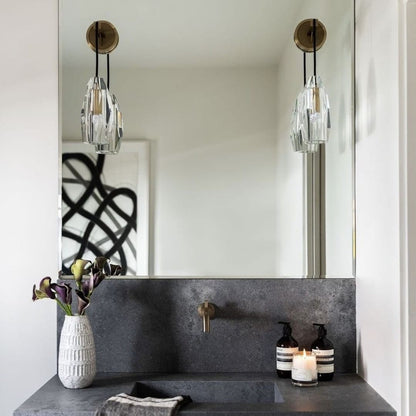 Chatelet Sconce