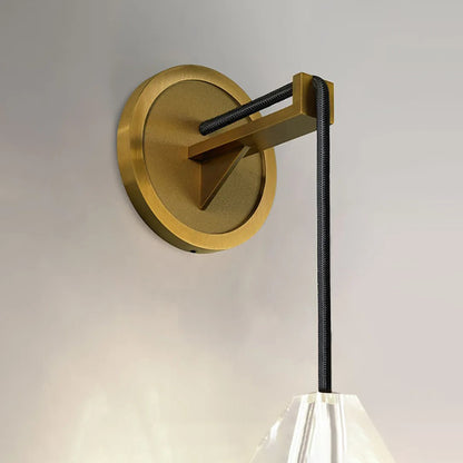 Chatelet Sconce
