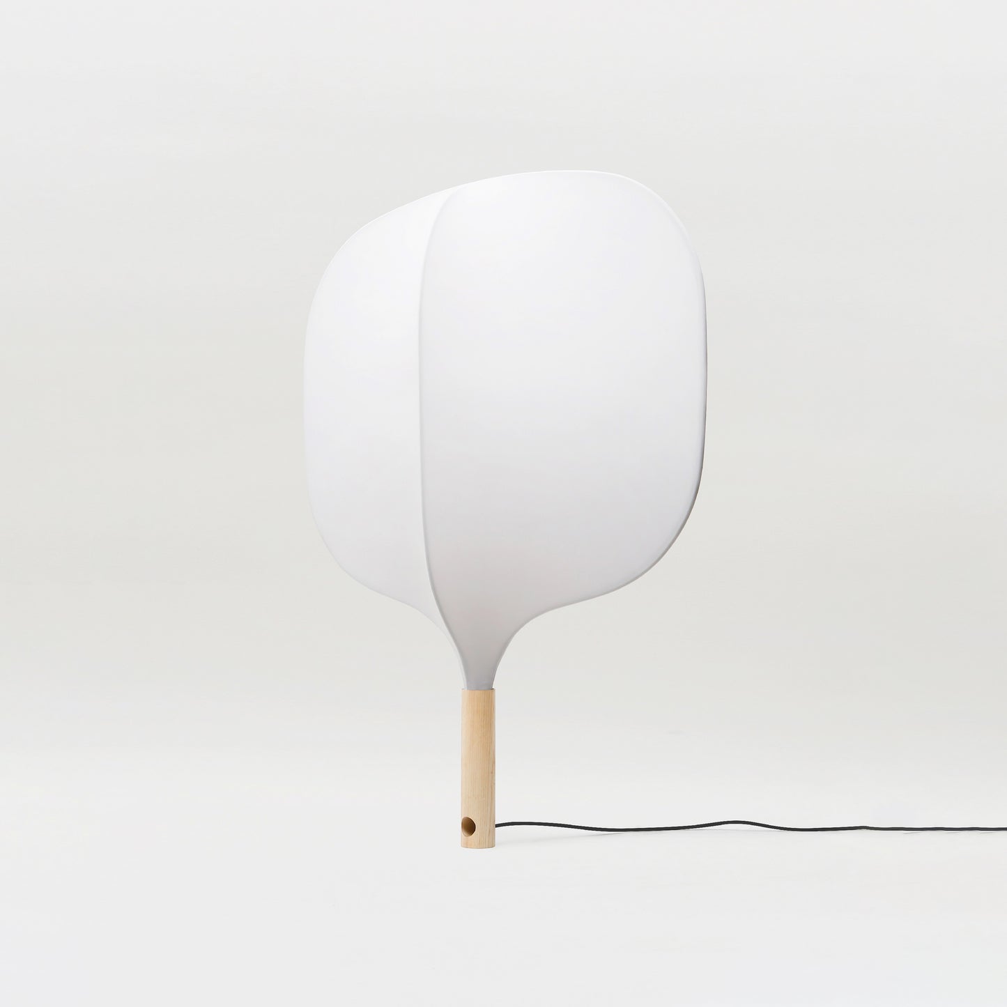Chimney Table Lamp