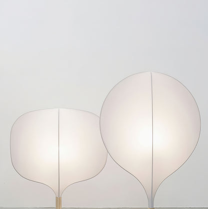 Chimney Table Lamp