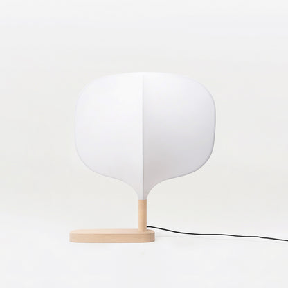 Chimney Table Lamp