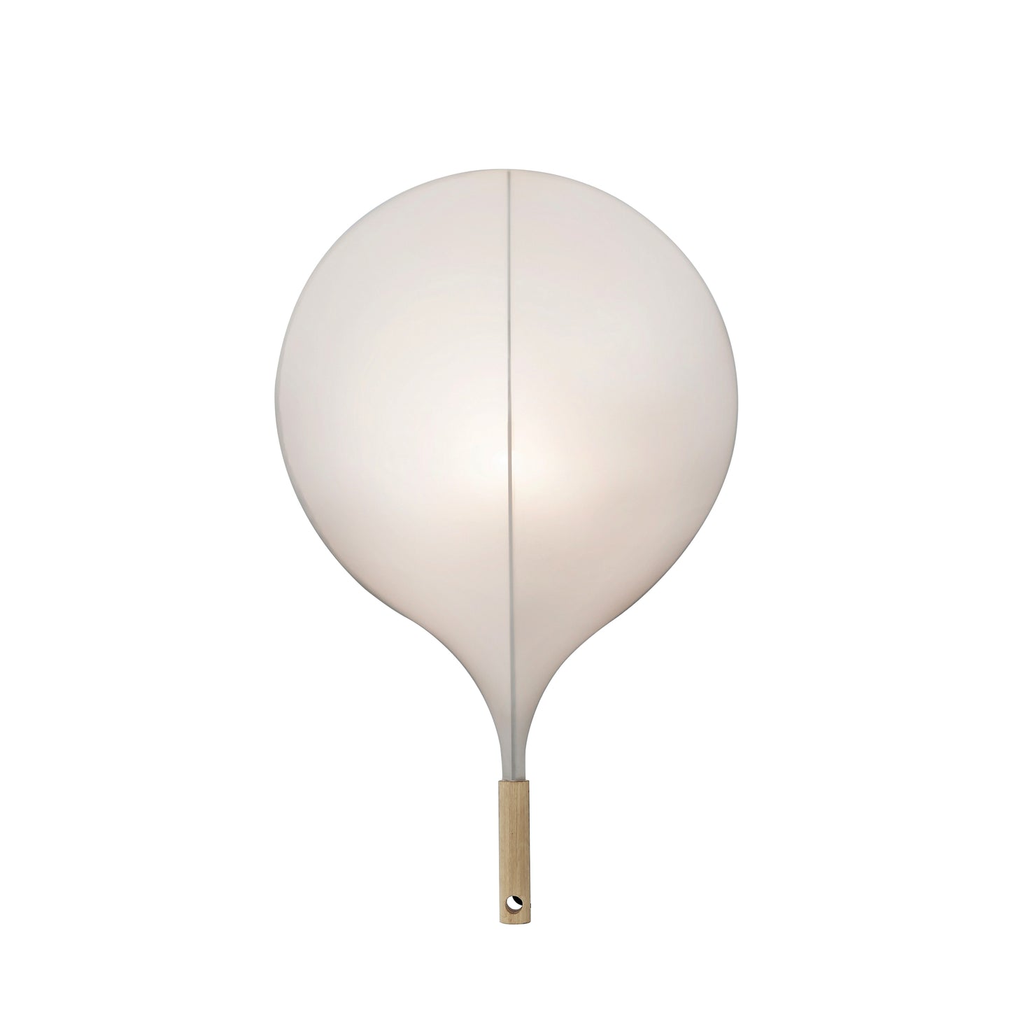 Chimney Table Lamp