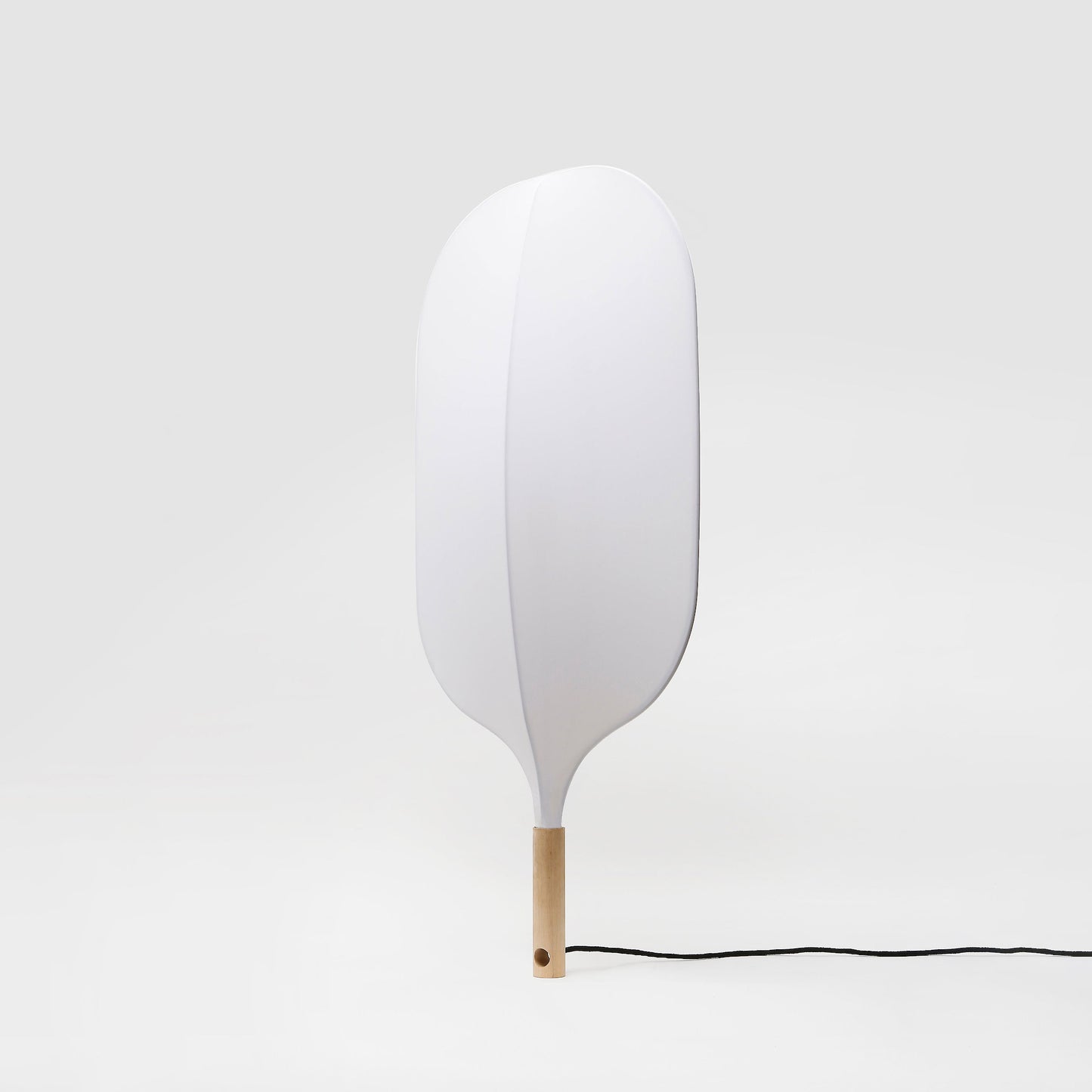 Chimney Pendant Light