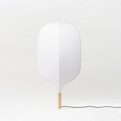 Chimney Table Lamp