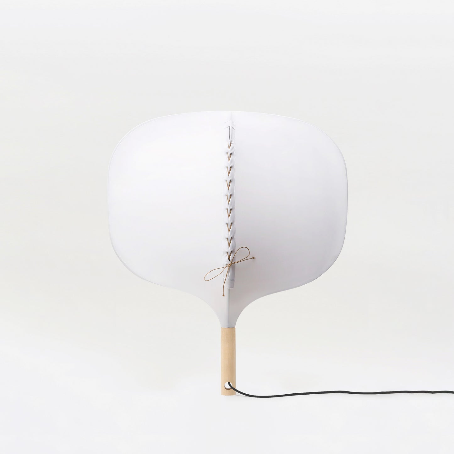 Chimney Table Lamp