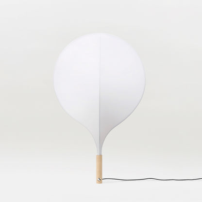 Chimney Table Lamp