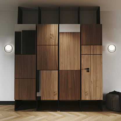 Circ 3722 Wall Lamp