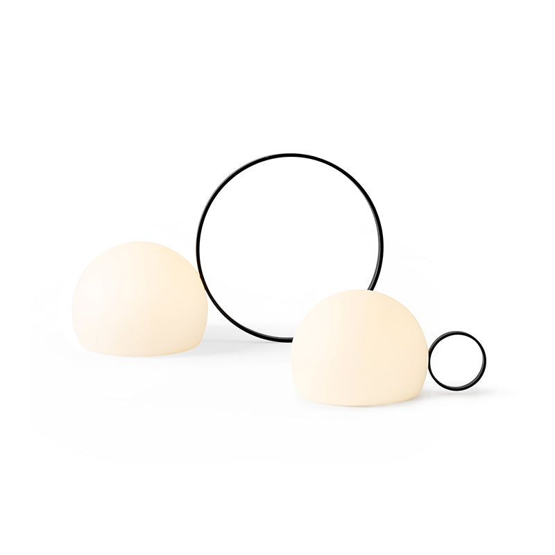 Circ 3726 Table Lamp