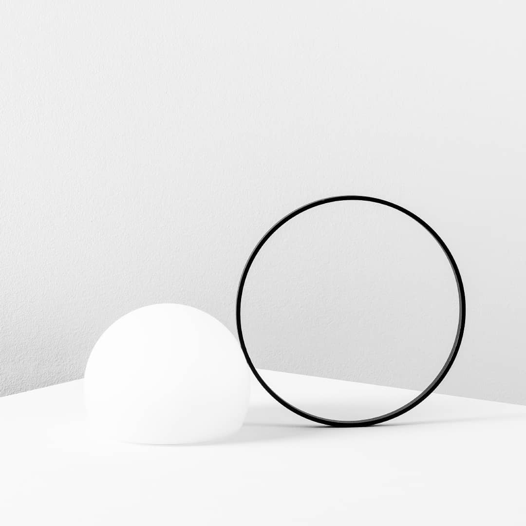 Circ 3726 Table Lamp