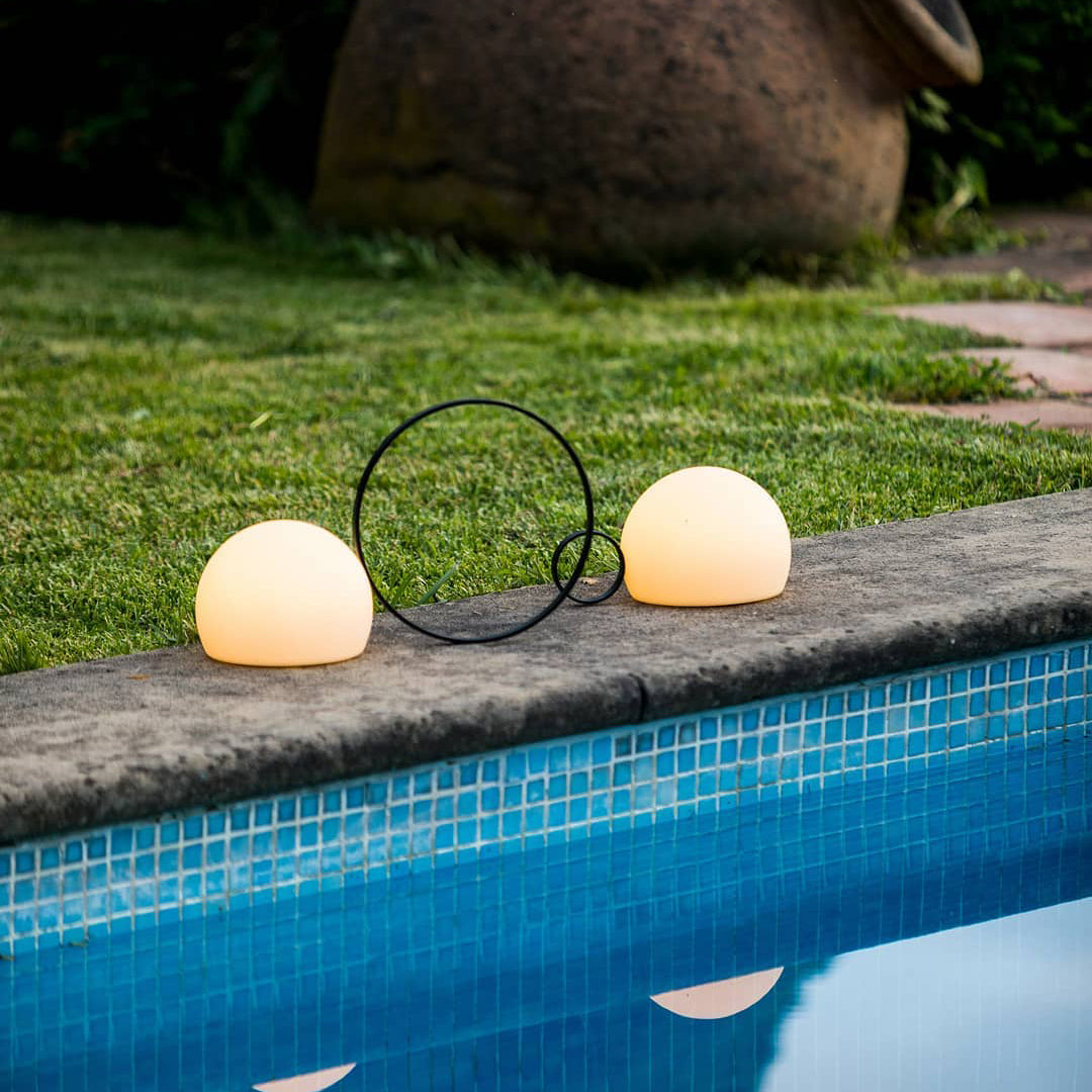 Circ 3726 Table Lamp