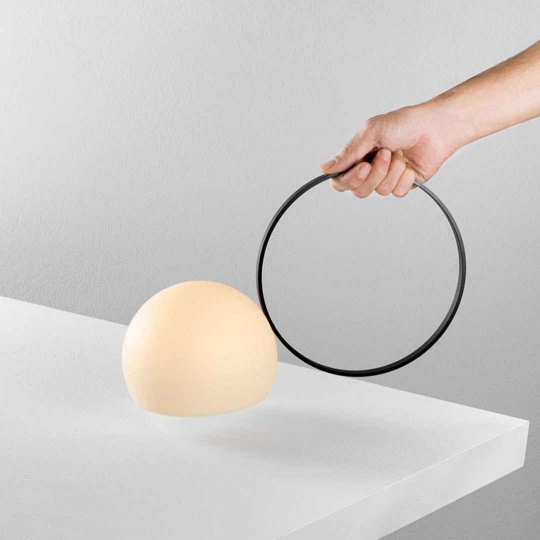 Circ 3726 Table Lamp