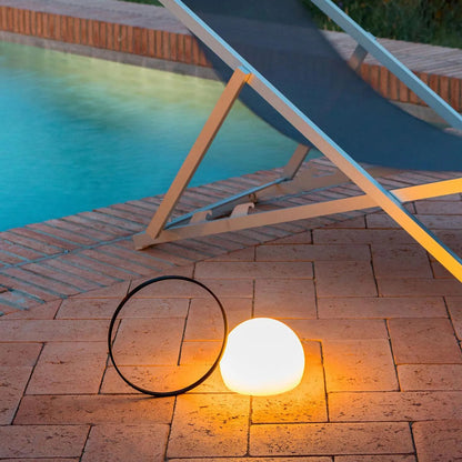 Circ 3726 Table Lamp