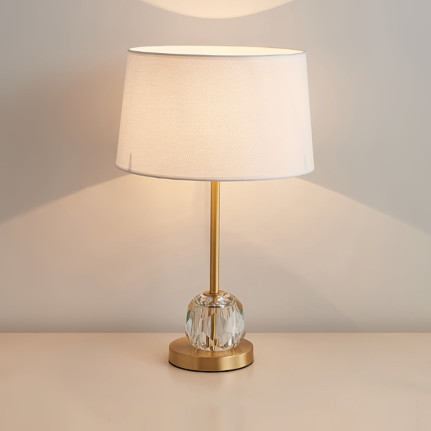 Clom Table Lamp