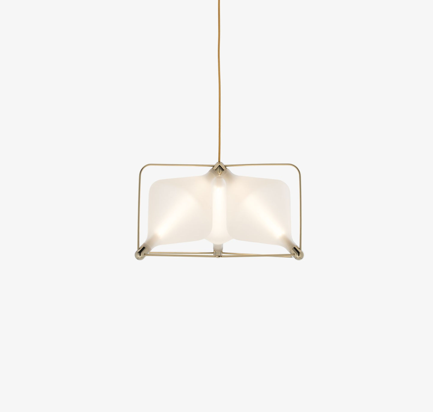 Clover Pendant Lamp