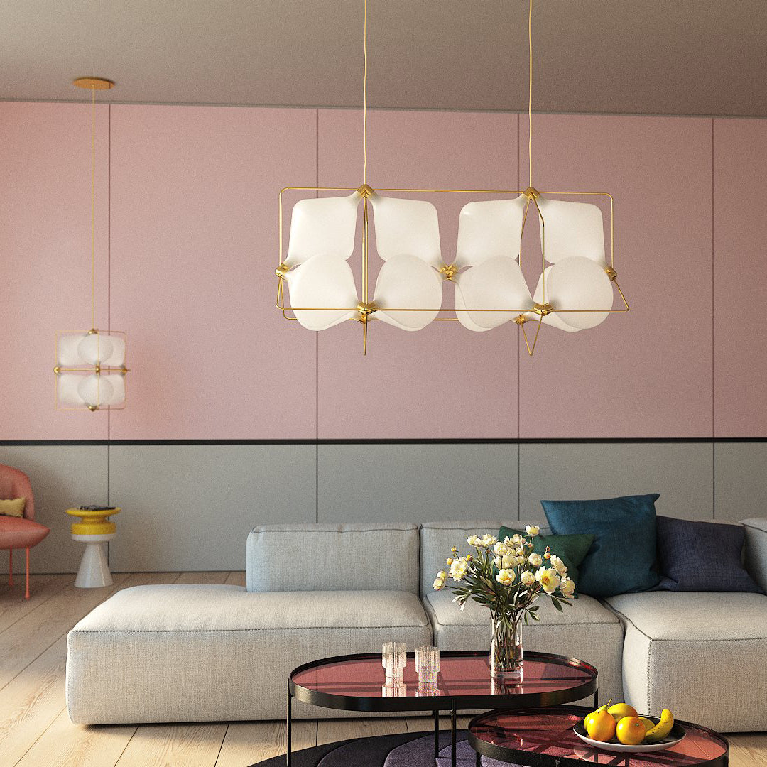 Clover Pendant Lamp