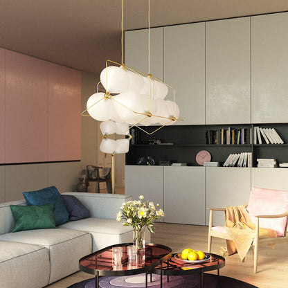 Clover Pendant Lamp