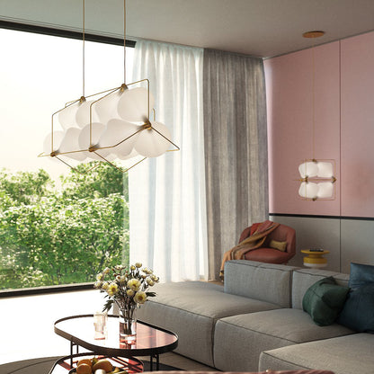 Clover Pendant Lamp