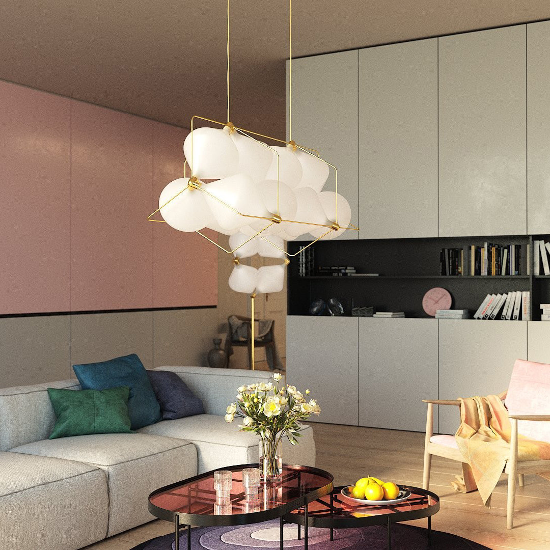 Clover Pendant Lamp