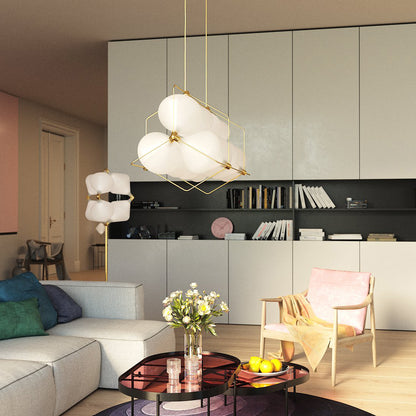 Clover Pendant Lamp