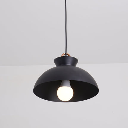 Coil Plafond Hanglamp