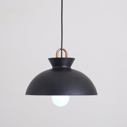 Coil Plafond Hanglamp