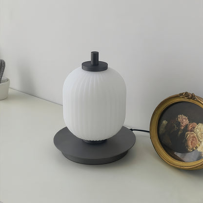 Collier Table Lamp