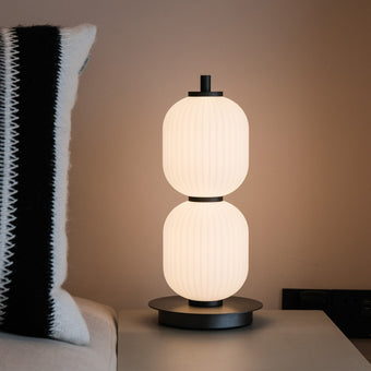 Collier Table Lamp