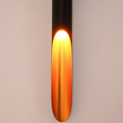 Coltrane wandlamp
